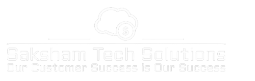 SAKSHAM Tech Solutions